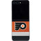 NHL Philadelphia Flyers Alternate Jersey Galaxy Z Flip5 5G Skin