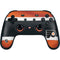 NHL Philadelphia Flyers Alternate Jersey Google Stadia Controller Skin