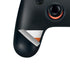 NHL Philadelphia Flyers Alternate Jersey Google Stadia Controller Skin