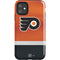 NHL Philadelphia Flyers Alternate Jersey iPhone 11 Impact Case