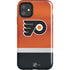NHL Philadelphia Flyers Alternate Jersey iPhone 11 Impact Case