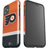 NHL Philadelphia Flyers Alternate Jersey iPhone 11 Impact Case