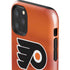 NHL Philadelphia Flyers Alternate Jersey iPhone 11 Pro Max Impact Case