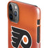 NHL Philadelphia Flyers Alternate Jersey iPhone 11 Pro Max Lite Case