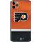 NHL Philadelphia Flyers Alternate Jersey iPhone 11 Pro Max Skin
