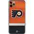 NHL Philadelphia Flyers Alternate Jersey iPhone 11 Pro Max Skin