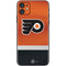 NHL Philadelphia Flyers Alternate Jersey iPhone 11 Skin