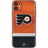 NHL Philadelphia Flyers Alternate Jersey iPhone 11 Skin