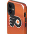 NHL Philadelphia Flyers Alternate Jersey iPhone 12 Impact Case