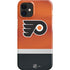 NHL Philadelphia Flyers Alternate Jersey iPhone 12 Mini Lite Case