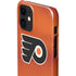 NHL Philadelphia Flyers Alternate Jersey iPhone 12 Mini Lite Case