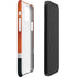 NHL Philadelphia Flyers Alternate Jersey iPhone 12 Mini Lite Case
