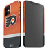 NHL Philadelphia Flyers Alternate Jersey iPhone 12 Mini Lite Case