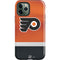 NHL Philadelphia Flyers Alternate Jersey iPhone 12 Pro Impact Case