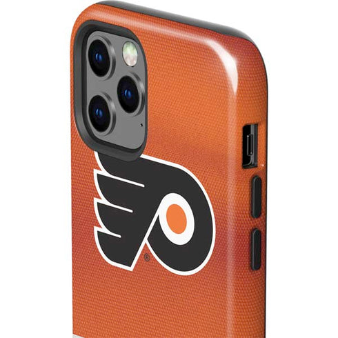 NHL Philadelphia Flyers Alternate Jersey iPhone 12 Pro Impact Case