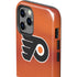 NHL Philadelphia Flyers Alternate Jersey iPhone 12 Pro Max Impact Case