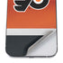 NHL Philadelphia Flyers Alternate Jersey iPhone 12 Pro Max Skin
