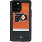 NHL Philadelphia Flyers Alternate Jersey iPhone 12 Pro Waterproof Case