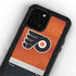 NHL Philadelphia Flyers Alternate Jersey iPhone 12 Pro Waterproof Case