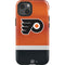 NHL Philadelphia Flyers Alternate Jersey iPhone 13 Impact Case