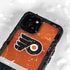 NHL Philadelphia Flyers Alternate Jersey iPhone 13 Mini Waterproof Case