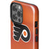NHL Philadelphia Flyers Alternate Jersey iPhone 13 Pro Max Impact Case