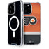 NHL Philadelphia Flyers Alternate Jersey iPhone 13 Pro Max MagSafe Case