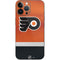 NHL Philadelphia Flyers Alternate Jersey iPhone 13 Pro Max Skin