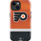 NHL Philadelphia Flyers Alternate Jersey iPhone 14 Plus Impact Case