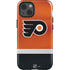 NHL Philadelphia Flyers Alternate Jersey iPhone 15 Impact Case