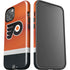 NHL Philadelphia Flyers Alternate Jersey iPhone 15 Impact Case