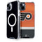NHL Philadelphia Flyers Alternate Jersey iPhone 15 Plus MagSafe Case