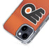 NHL Philadelphia Flyers Alternate Jersey iPhone 14 Plus MagSafe Case