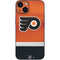 NHL Philadelphia Flyers Alternate Jersey iPhone 14 Plus Skin