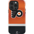 NHL Philadelphia Flyers Alternate Jersey iPhone 14 Pro Impact Case
