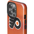 NHL Philadelphia Flyers Alternate Jersey iPhone 14 Pro Impact Case