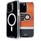 NHL Philadelphia Flyers Alternate Jersey iPhone 15 Pro MagSafe Case
