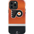 NHL Philadelphia Flyers Alternate Jersey iPhone 15 Pro Max Impact Case