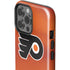 NHL Philadelphia Flyers Alternate Jersey iPhone 15 Pro Max Impact Case