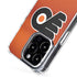 NHL Philadelphia Flyers Alternate Jersey iPhone 15 Pro Max MagSafe Case