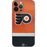 NHL Philadelphia Flyers Alternate Jersey iPhone 14 Pro Max Skin