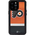 NHL Philadelphia Flyers Alternate Jersey iPhone 14 Pro Max Waterproof Case