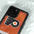 NHL Philadelphia Flyers Alternate Jersey iPhone 14 Pro Max Waterproof Case