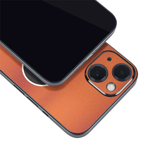 NHL Philadelphia Flyers Alternate Jersey iPhone 14 Skin