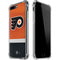 NHL Philadelphia Flyers Alternate Jersey iPhone 7/8 Plus Clear Case