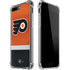 NHL Philadelphia Flyers Alternate Jersey iPhone 7/8 Plus Clear Case