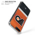 NHL Philadelphia Flyers Alternate Jersey iPhone 7/8 Plus Clear Case