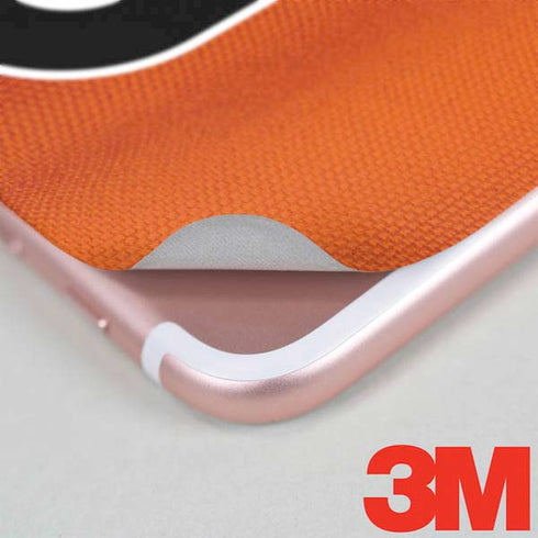 NHL Philadelphia Flyers Alternate Jersey iPhone 7 Plus Skin