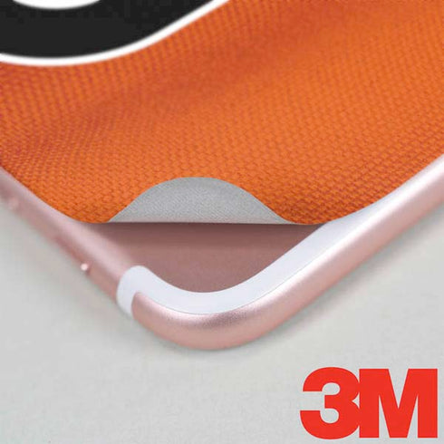 NHL Philadelphia Flyers Alternate Jersey iPhone 7 Skin