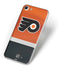 NHL Philadelphia Flyers Alternate Jersey iPhone 7 Skin